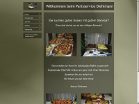Md-partyservice.de