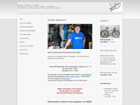 mechanisches-atelier.de Webseite Vorschau