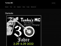 tonkas-mc.de Thumbnail