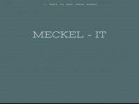 meckel-it.de