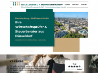 mecklenburg-hoffmann.de