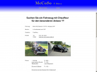 mecoso.ch Thumbnail