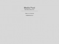 media-pool.ch