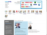 mediaguide-events.at Webseite Vorschau