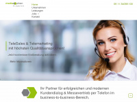 mediaphon-telemarketing.de