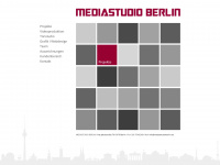 Mediastudioberlin.de