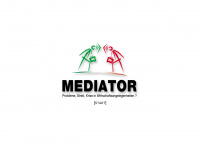 mediation-goslar.de Webseite Vorschau