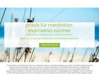 mediation-sh.ch Thumbnail