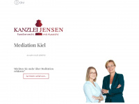 mediationkiel.de