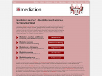 mediatorsuchservice.de