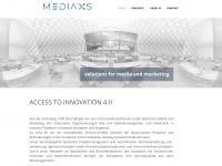 Mediaxs.de