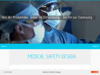 medical-safety-design.de