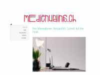 Medienundinfo.ch