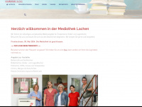 Mediothek-lachen.ch