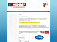 Medirep.ch