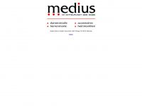 Medius-mode.de