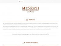 medosch.ch