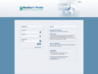 Medsurv-portal.de