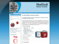 medtech.at Thumbnail