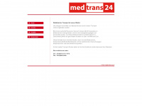 Medtrans24.de