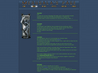 medusala.at Webseite Vorschau