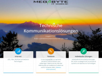 megabyte.ch