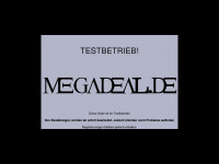 Megadeal.de