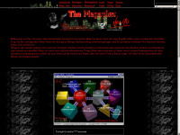 megaplexx.de Webseite Vorschau