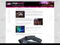 Megasound.ch