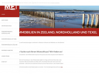 meh-ferienimmobilien-holland.de Thumbnail