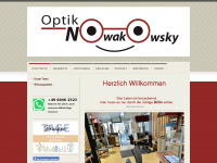 Optik-nowakowsky.de