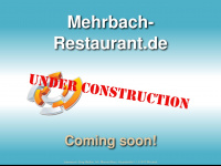 mehrbach-restaurant.de Thumbnail