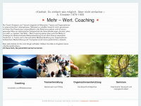 mehrwert-coaching.ch