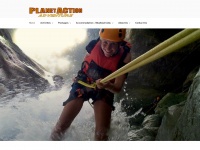 action-philippines.com Webseite Vorschau
