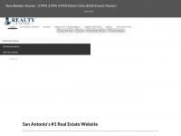 satxproperty.com Webseite Vorschau
