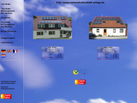 meine-photovoltaik-anlage.de Webseite Vorschau