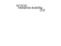 melanie-koblitz.de