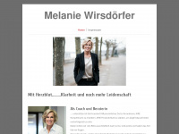 Melanie-wirsdoerfer.de