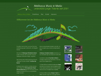 Melibocusmusic-media.de