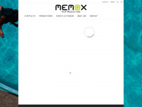 memox.ch Thumbnail