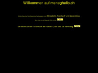 Meneghello.ch