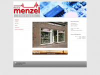 Menzel-electronic.de