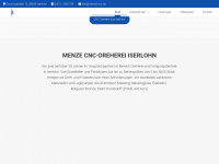 menze-cnc.de