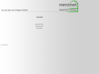 Menzinet.ch