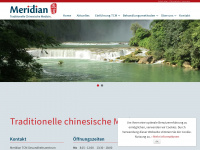 Meridian-tcm.ch