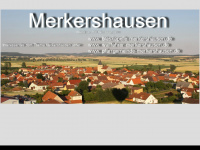 merkershausen.de