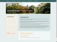 merseburger-bilderbogen.de