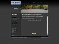 s2k-passion.ch Webseite Vorschau