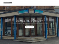 Mesnil-menager.ch