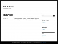 metabookmarks.de